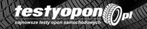 Testy opon