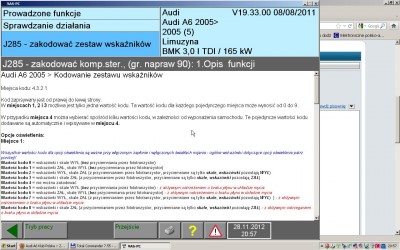 to tabela z vasa kod zapisywany od prawej do lewej czyli 7 6 5 4 3 2 1