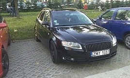 moja wadliwa a4 2.0 BLB