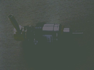 Hana + Adapter KÂątowy