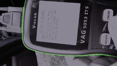 Ignition Switch; Run / Start Position Circuit