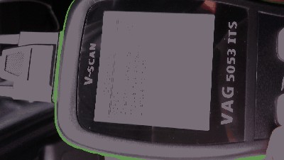 Starter Interlock Signal
