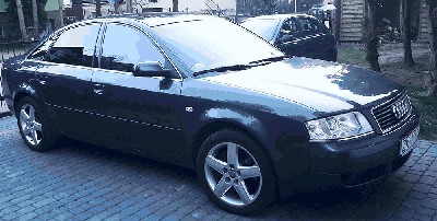 Audi