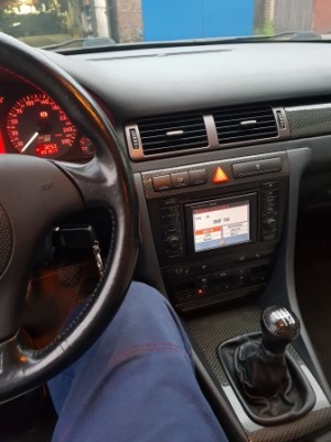 Radio i takie tam.