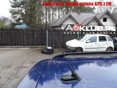 A6 C5 antena avant GPS i FM -.jpg