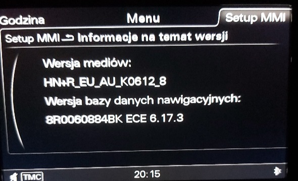MMI 3GP