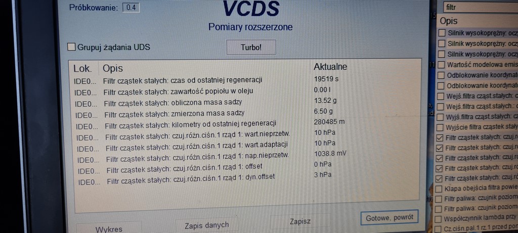po odpaleniu, silnik zimny (Kopiowanie).jpg