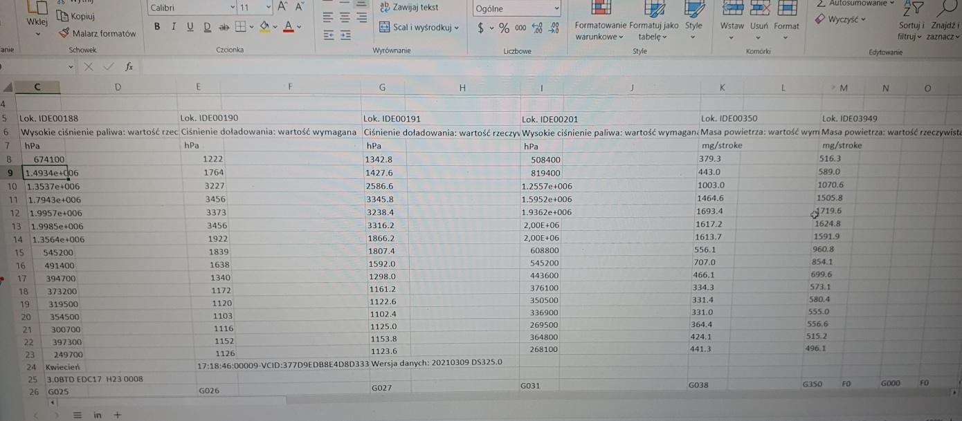Logi dynamiczne może coś tu nie tak jest