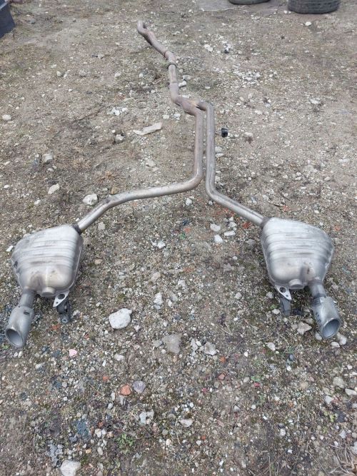 Audi-A6-C7-4G-3-0-TDI-wydech-koncowy-tlumik-KOMPLETNY-4G0253612-4G0253611.jpg