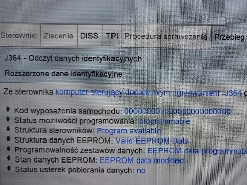 Proszę o pomoc