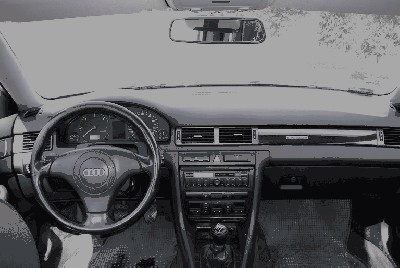 wnĂŞtrze bardzo przyjemne