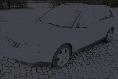 rok 2001, silnik 2.5TDI 180KM QUATTRO