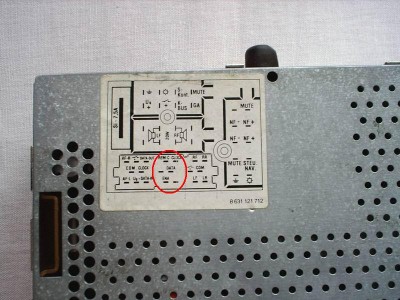 Foto radio Concert I