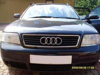 Moje A6