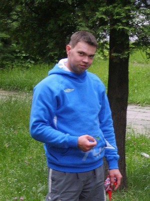 Damian w Parku.jpg