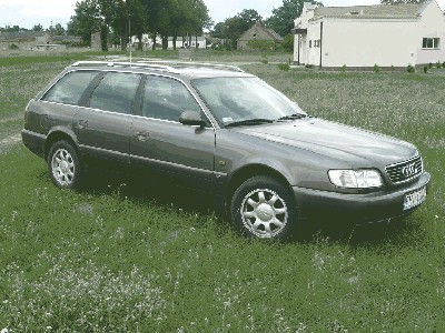 Prwy bok audi.JPG