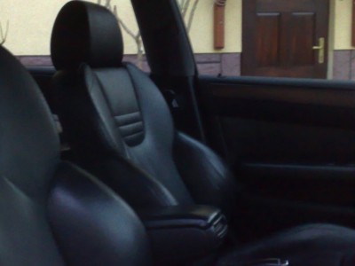 RECARO :)