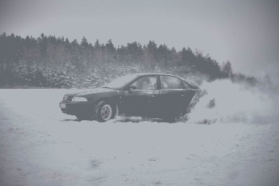 A4 in the Club