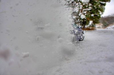 I bÂądÂź tu dobry i zrĂłb koledze zdjĂŞcie to CiĂŞ przysypie Âśniegiem :/