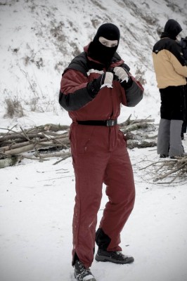Ninja